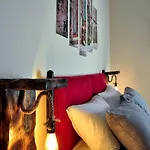 Apartamento Nefelis
