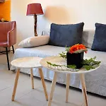 Apartamento Nefelis