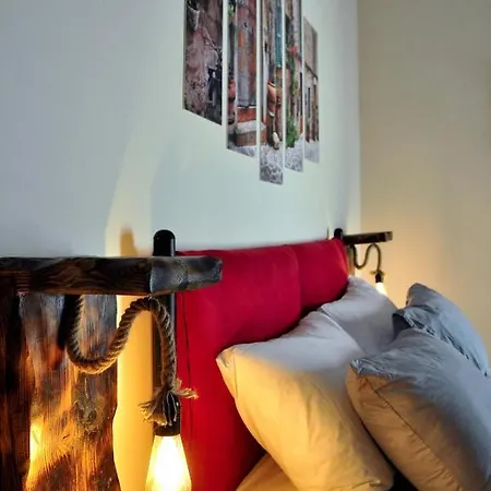 Appartement Nefelis
