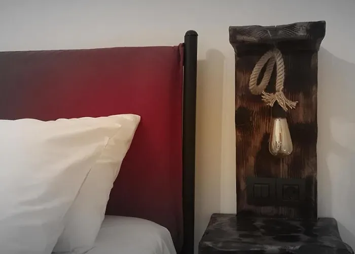 Nefelis Appartamento Koskinou (Rhodes)