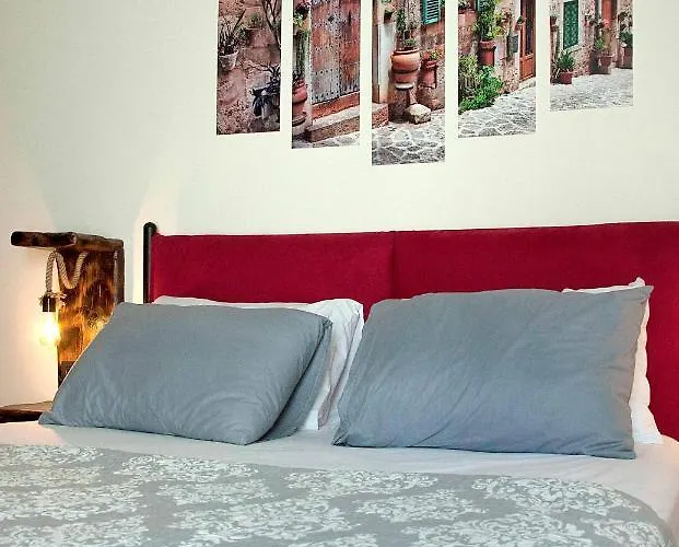 Nefelis Appartamento