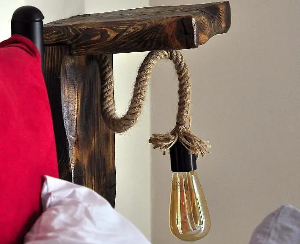 Nefelis Koskinou (Rhodes)