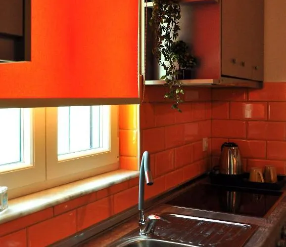 Nefelis Appartamento Koskinou (Rhodes)