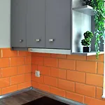 Nefelis Daire
