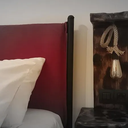 Nefelis アパート Koskinou