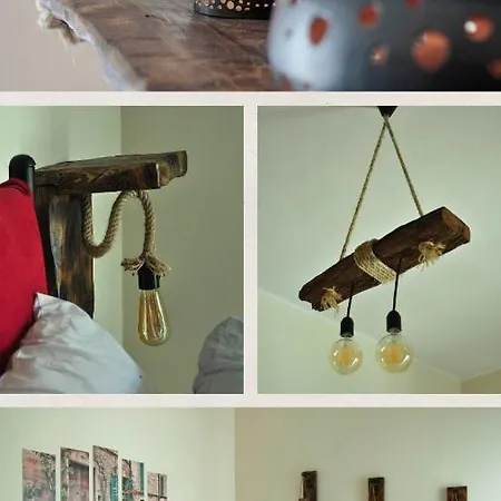 Apartment Nefelis