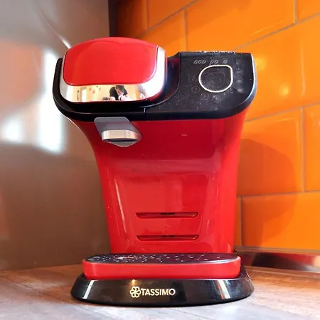 アパート Nefelis