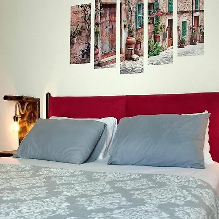 Nefelis Apartment