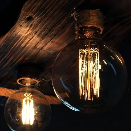 Nefelis アパート Koskinou