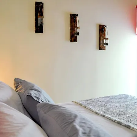 Apartment Nefelis