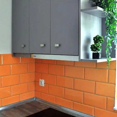 Nefelis アパート