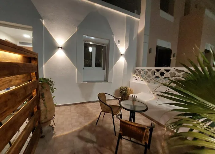 Nefelis * Koskinou (Rhodes)