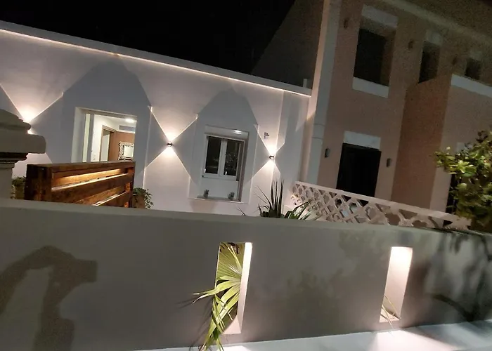 Nefelis Apartment Koskinou (Rhodes)