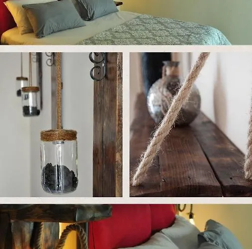 Nefelis Apartment Koskinou (Rhodes)