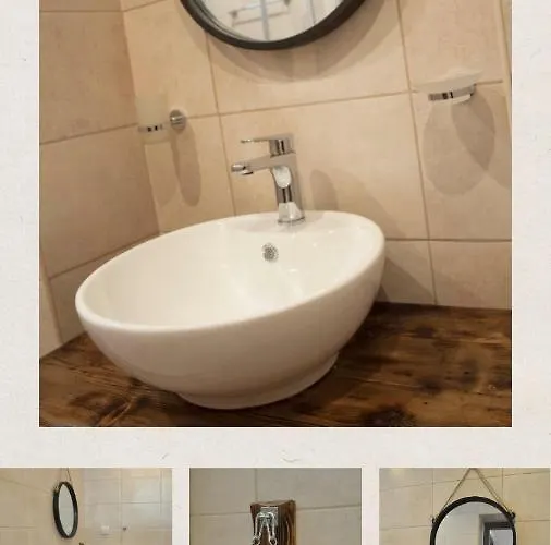 Apartment Nefelis Koskinou (Rhodes)