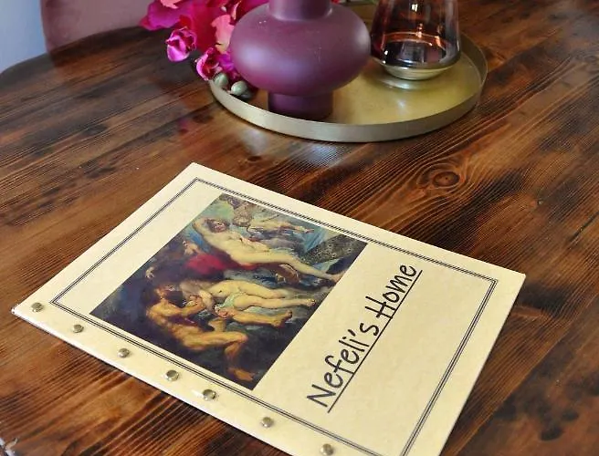 Nefelis * Koskinou (Rhodes)