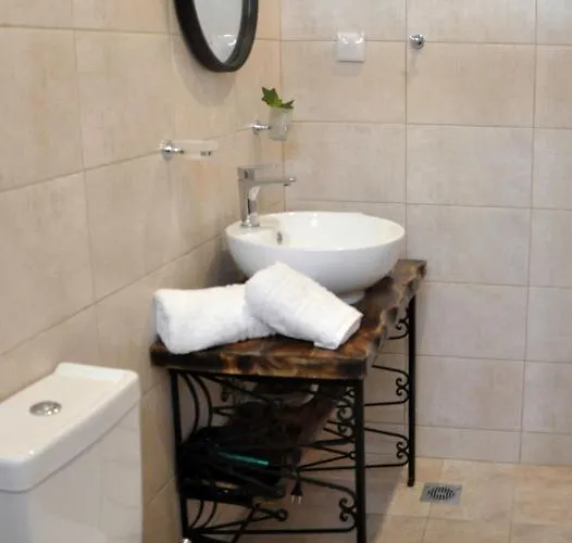 Nefelis Koskinou (Rhodes)