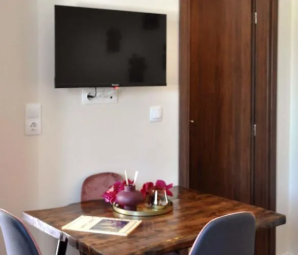 Apartment Nefelis Koskinou (Rhodes)