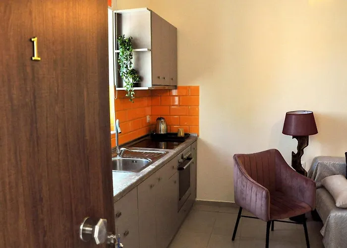 Nefelis * Koskinou (Rhodes)